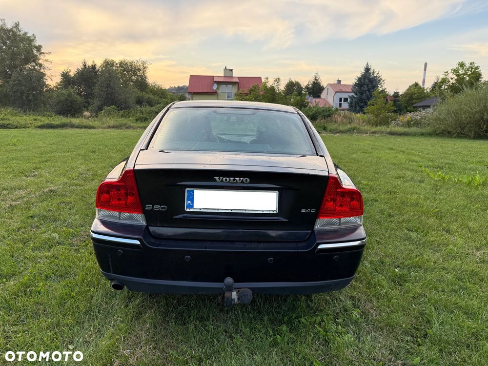 Volvo S60 2.4D Summum - 18