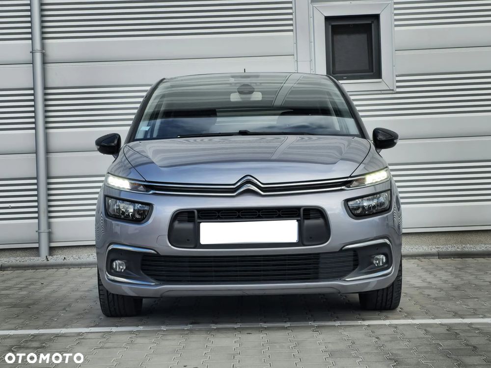 Citroën C4 SpaceTourer - 20