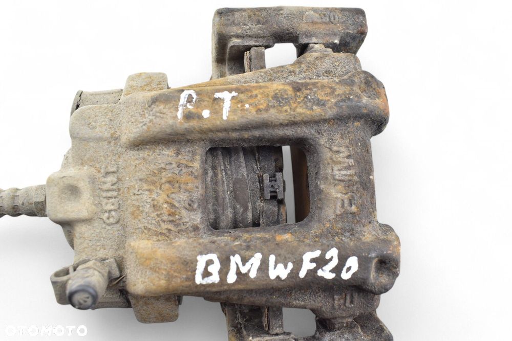 Zacisk Hamulcowy Prawy Tył BMW F20 F21 - 8