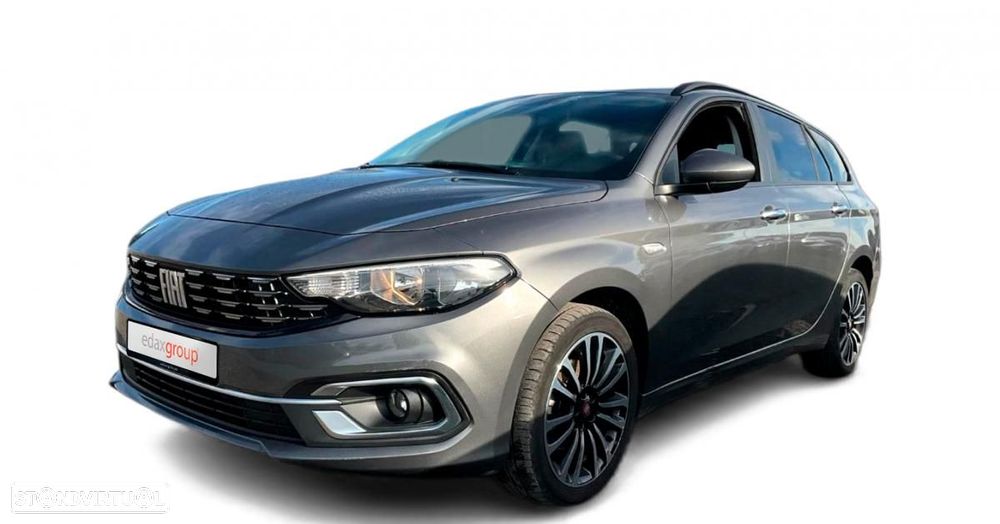 Fiat Tipo Station Wagon 1.3 Multijet City Life - 1
