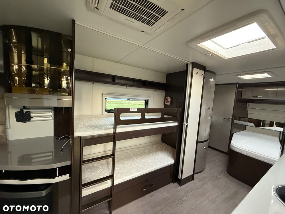 Hobby 650 UKFE Premium - 19