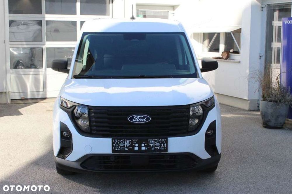 Ford Transit Courier Trend L1H1 A7 1.0 125KM - 3