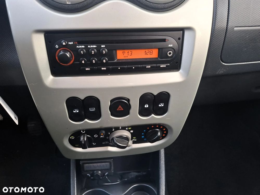 Dacia Sandero 1.6 MPI Laureate - 19