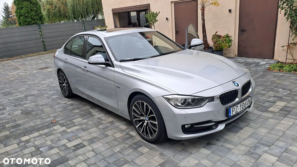 BMW Seria 3