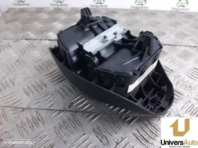 AIRBAG FRONTAL ESQUERDO PEUGEOT 307 BREAK 2003 -96345028ZR - 2