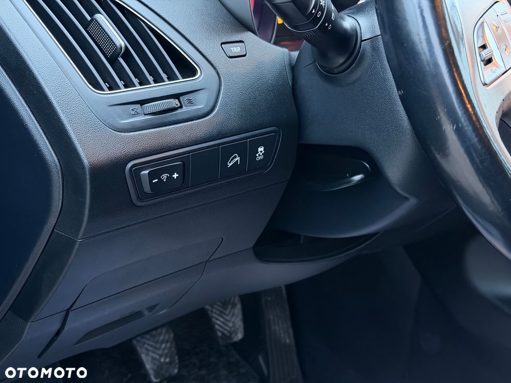 Hyundai ix35 1.6 2WD 5 Star Edition - 33