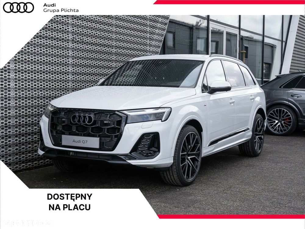 Audi Q7 - 2