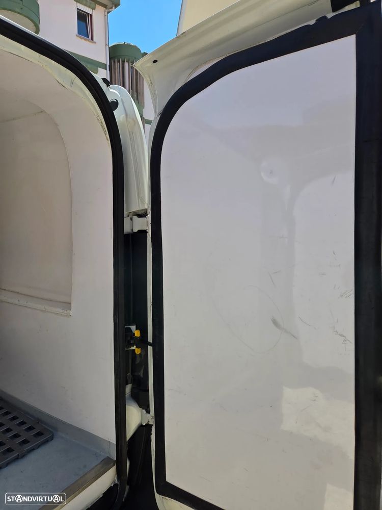 Fiat Doblo Maxi - 25