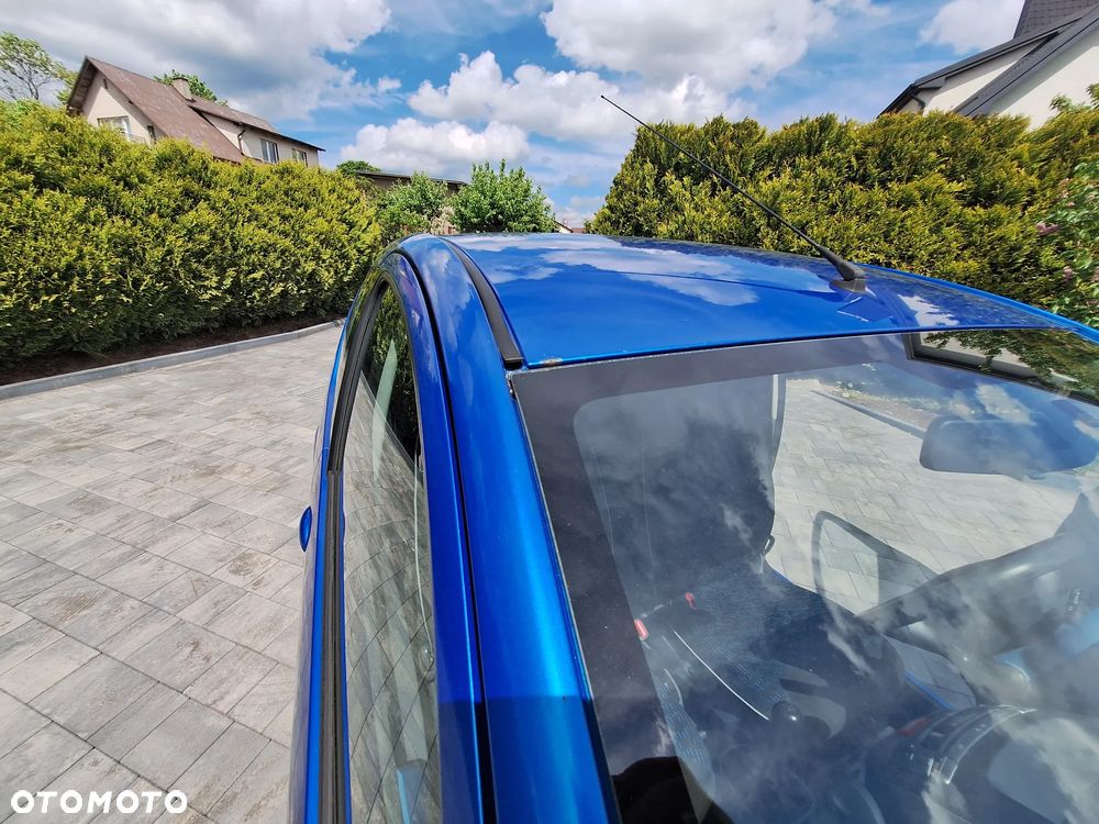 Peugeot 107 1.0 Urban Move Euro5 - 10