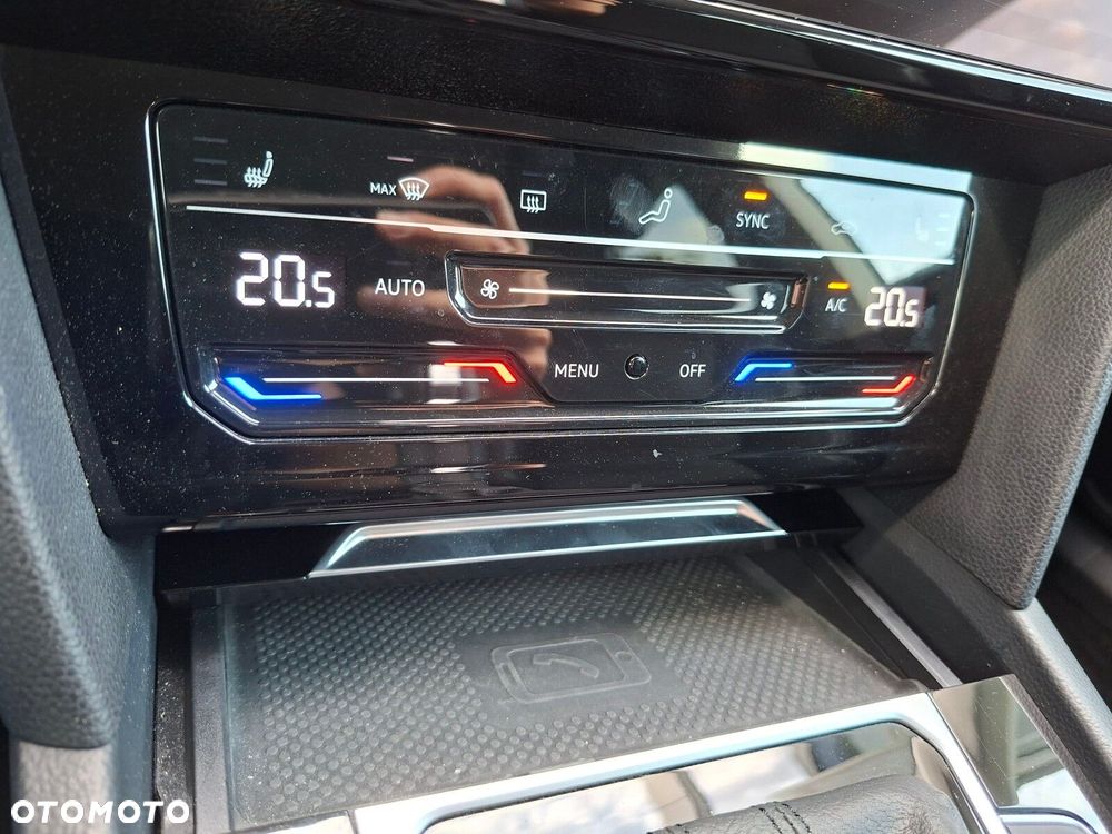Volkswagen Arteon Shooting Brake - 22