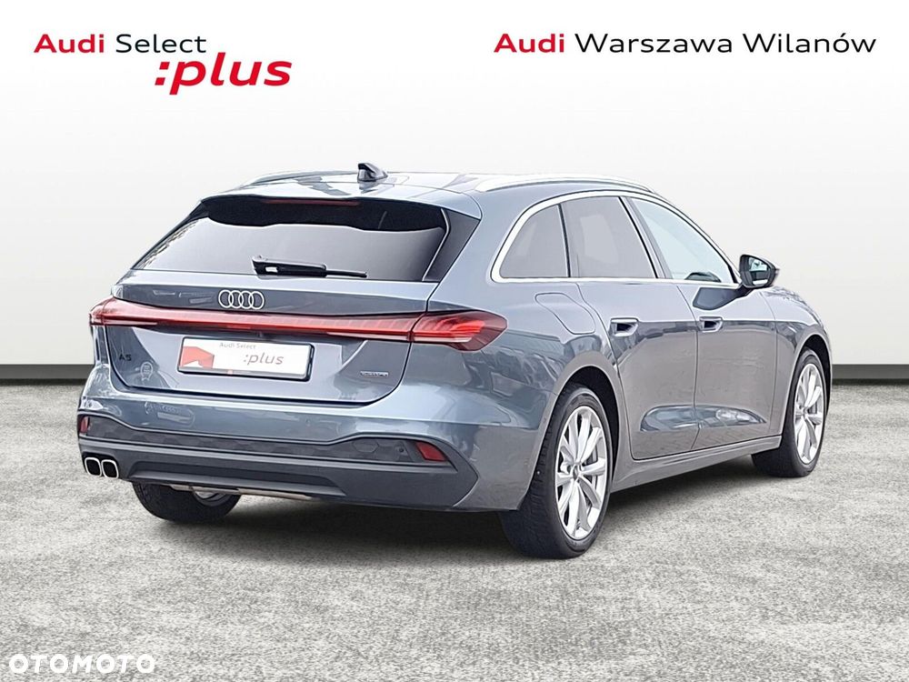 Audi A5 Avant TDI mHEV Quattro S tronic - 7