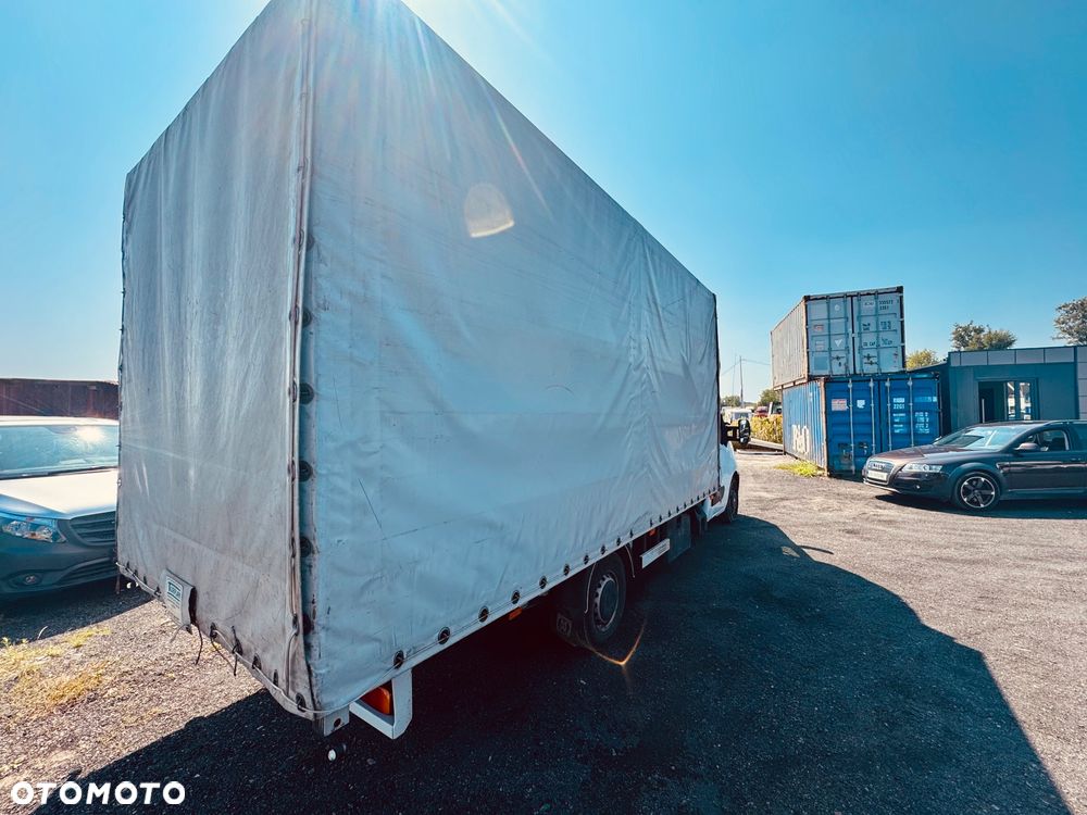 Opel Movano - 3