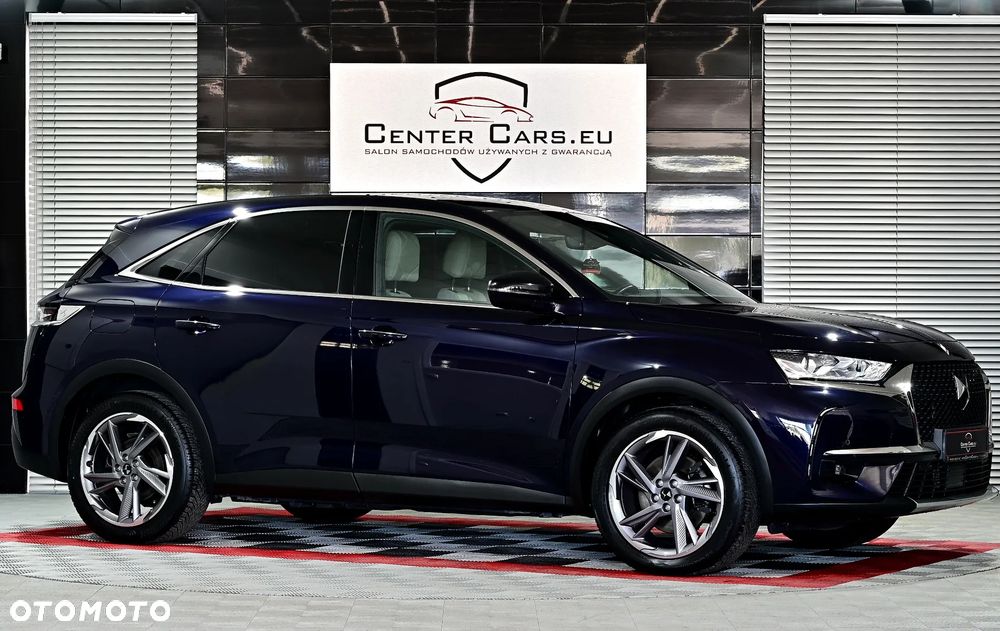 DS Automobiles DS 7 Crossback 1.6 E-Tense Rivoli - 15
