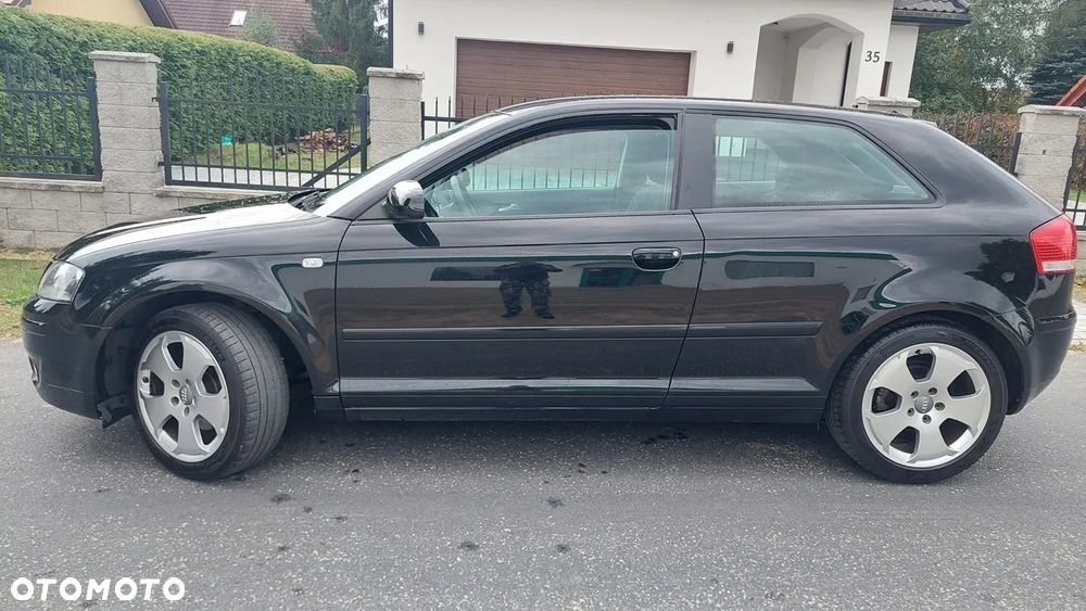 Audi A3 - 3