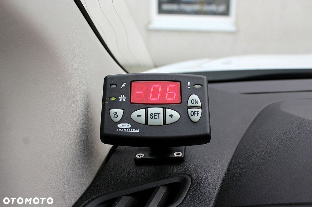 Peugeot Partner - 17