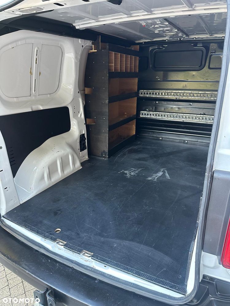Citroën JUMPY - 14