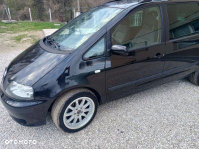 Seat Alhambra 1.9 TDI Stylance - 2