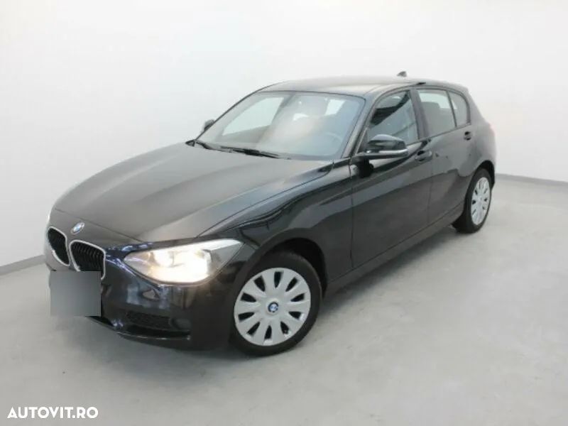 BMW Seria 1 114i - 10