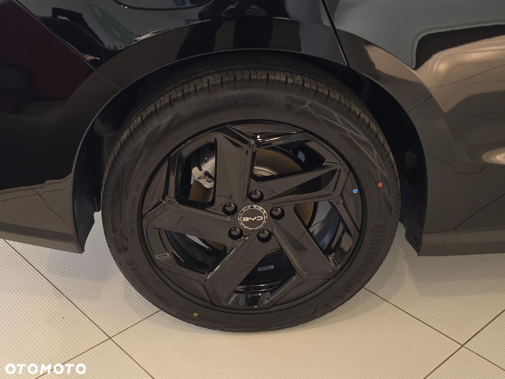 BYD Seal 6 1.5 Comfort Lite - 21