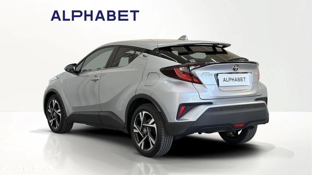 Toyota C-HR 1.8 Hybrid GPF Style - 6
