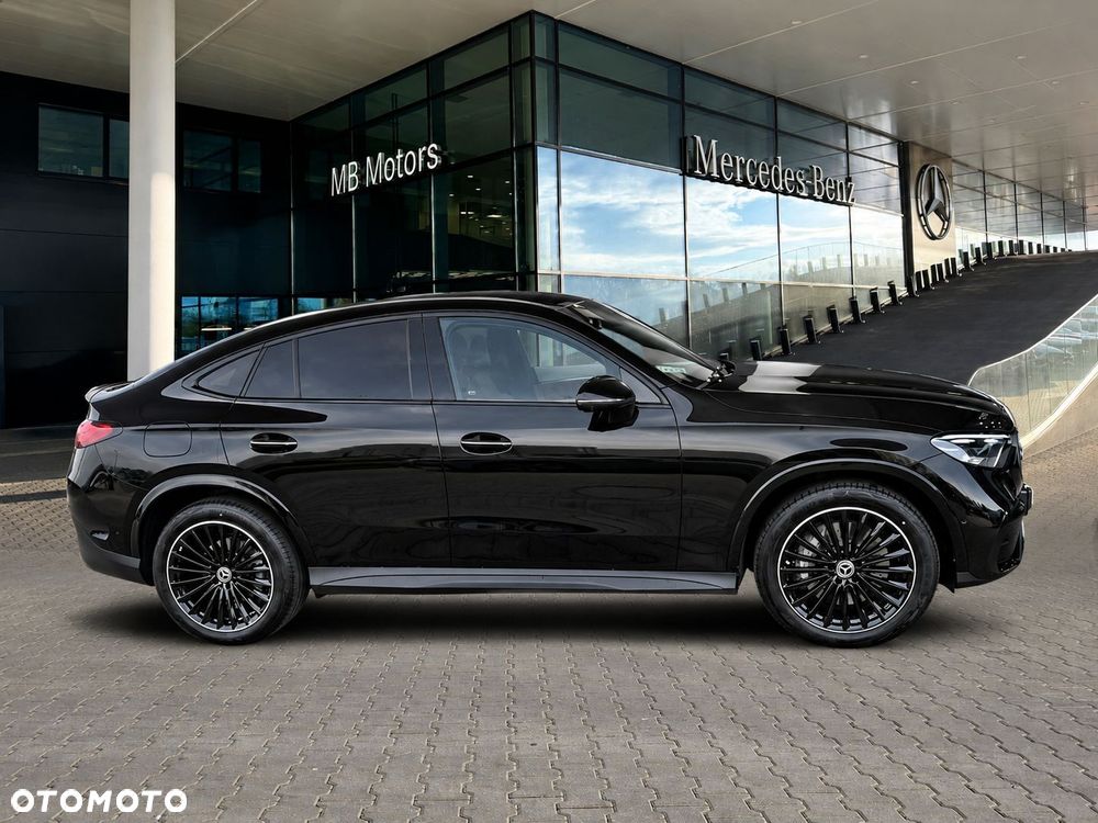 Mercedes-Benz GLC - 6
