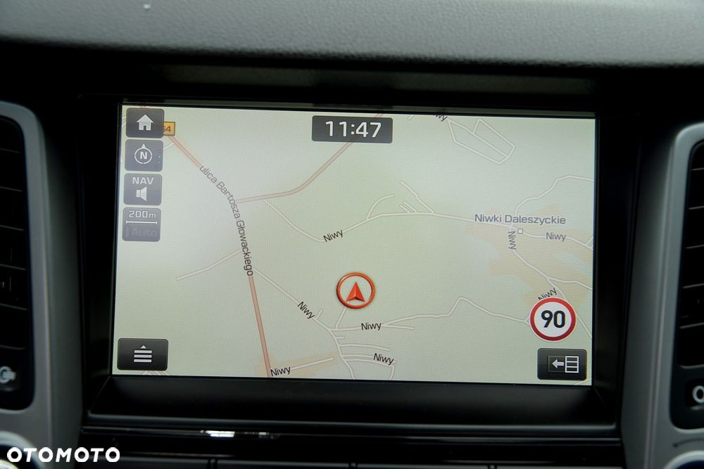 Hyundai Tucson 1.6 Turbo 2WD Advantage - 30