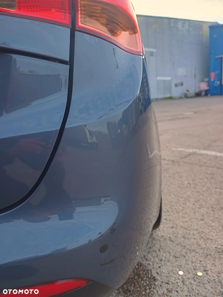 Kia Ceed 1.6 GDI XL - 7