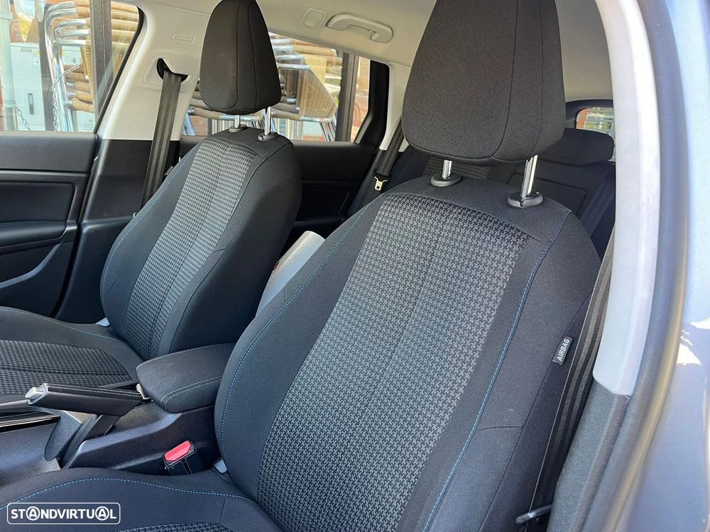 Peugeot 308 SW 1.5 BlueHDi Style J17 - 49