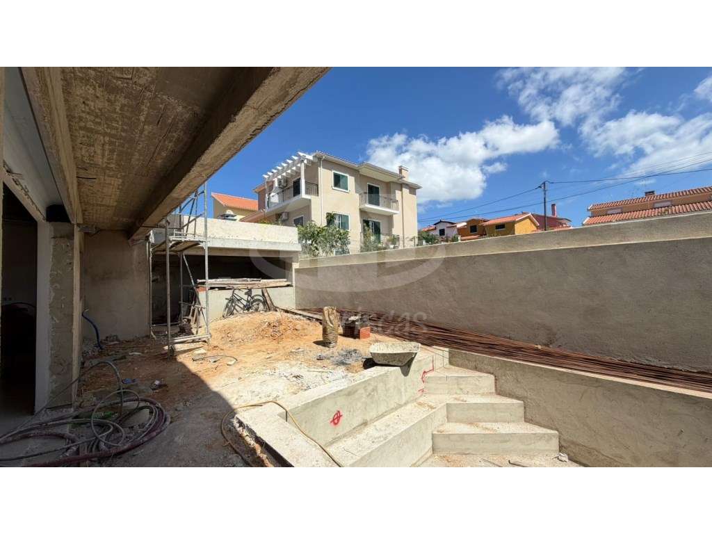 Moradia independente com piscina em Pinhal do Conde da Cunha - Amora - Grande imagem: 4/38