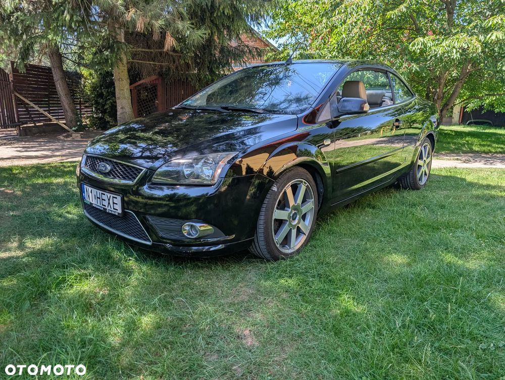 Ford Focus - 1