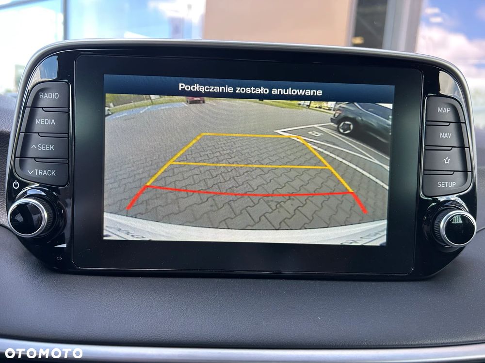 Hyundai Tucson 1.6 T-GDi Style 2WD DCT - 29
