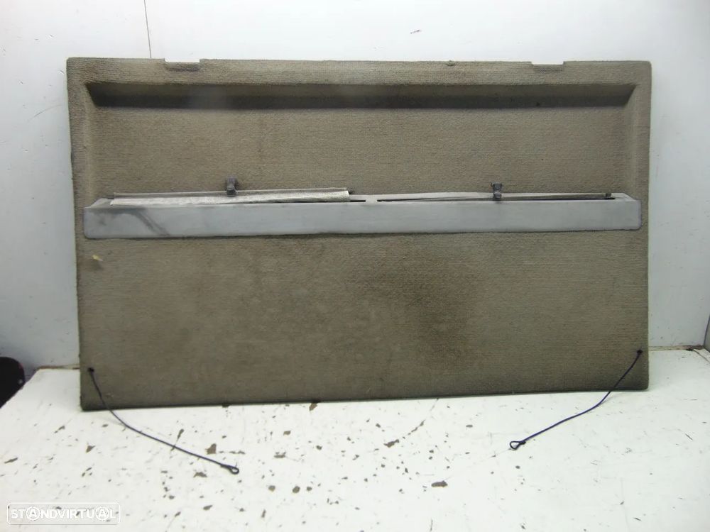 Citroen BX chapeleira - 1