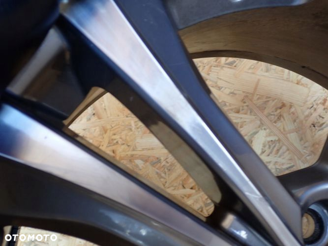 BMW X1 F48 X2 F39 7,5Jx18 ET51 5x112 felga aluminiowa 6856069 - 11