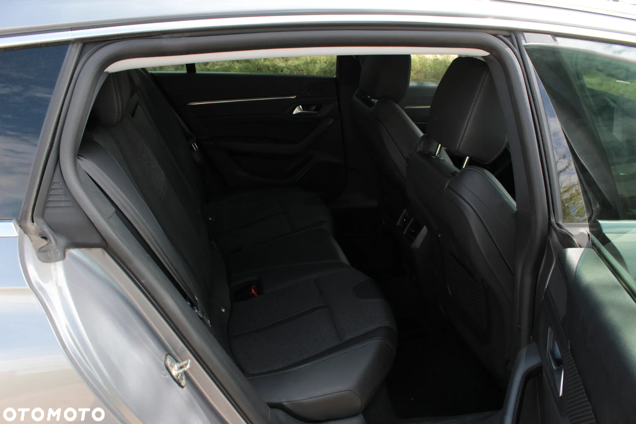 Peugeot 508 SW BlueHDi 130 Allure - 30