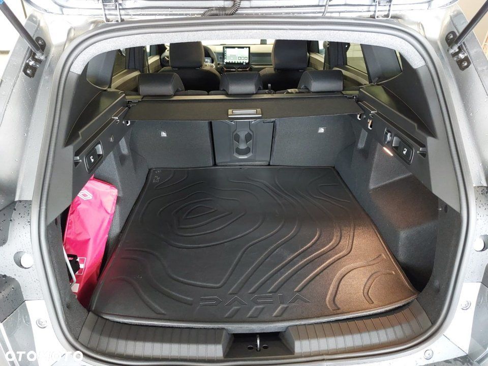Dacia Bigster - 13
