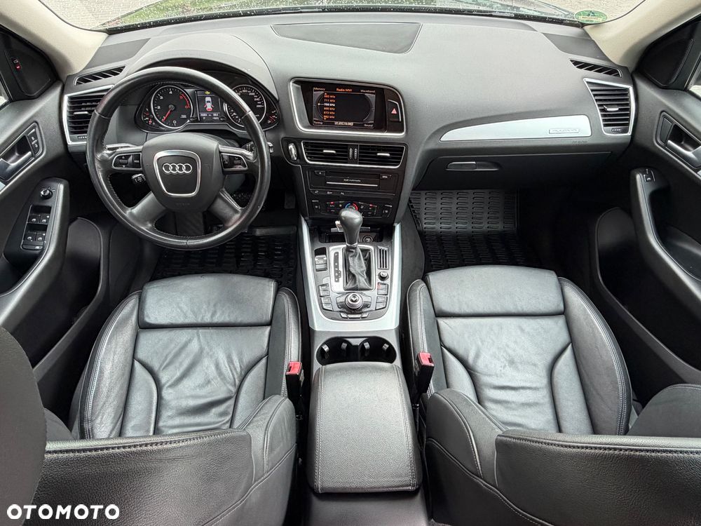 Audi Q5 - 37