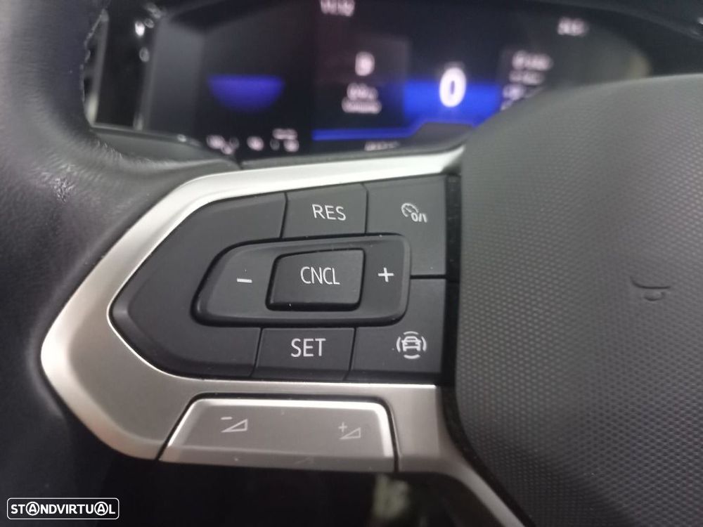 VW Taigo 1.0 TSI Urban - 18