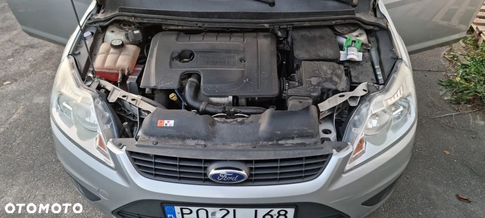 Ford Focus - 12