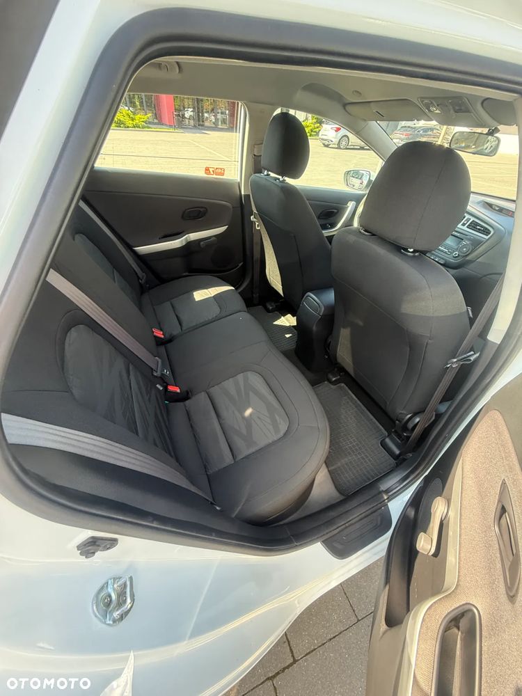 Kia Ceed Cee'd 1.4 M - 10