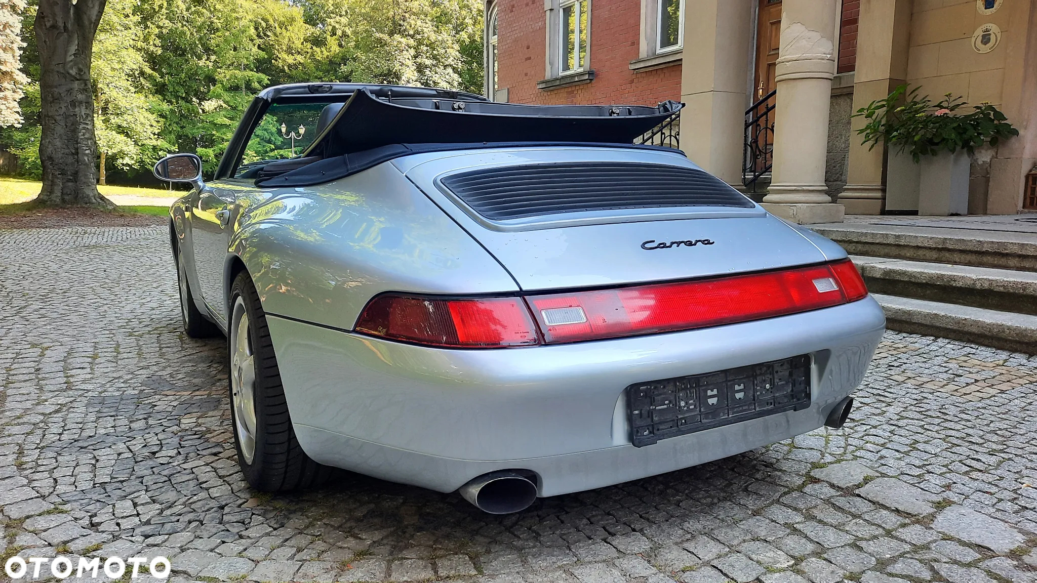 Porsche 911 - 20