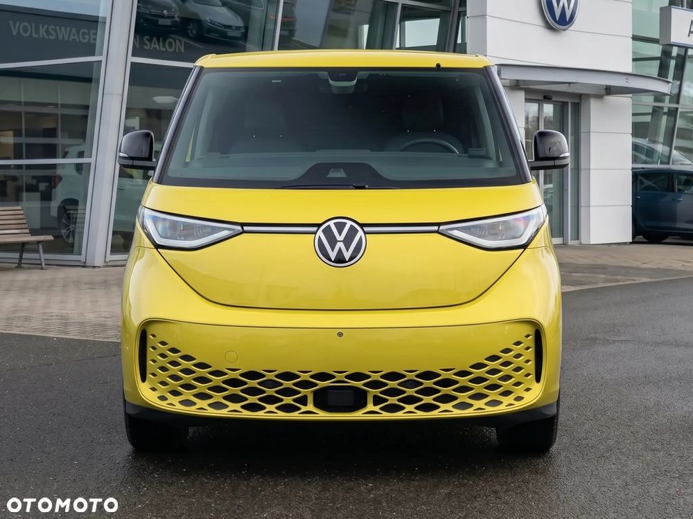 Volkswagen ID.Buzz - 4