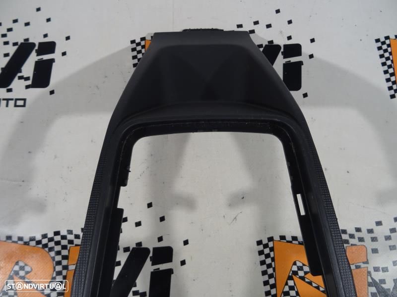 Consola Central Seat Ibiza Iv (6J5, 6P1) Consola Central Seat Ibiza 6 - 3