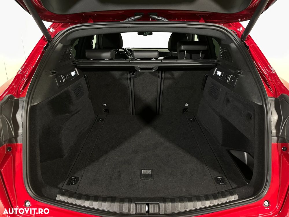 Alfa Romeo Stelvio 2.2 16V AT8 Q4 Sprint - 13