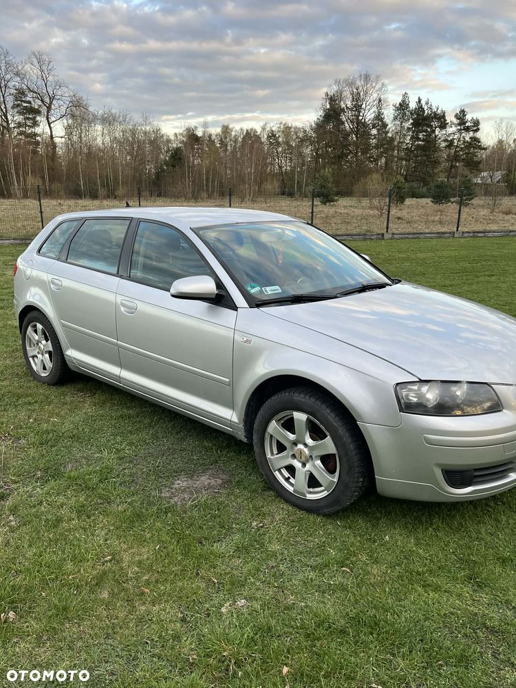 Audi A3 Sportback - 15