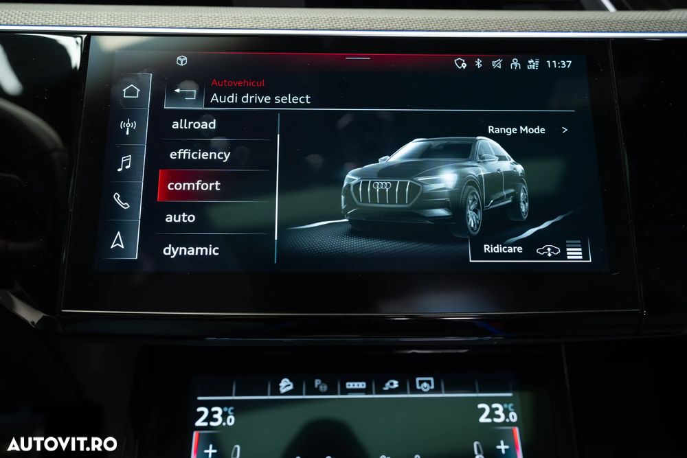 Audi Q8 55 quattro S Line - 25