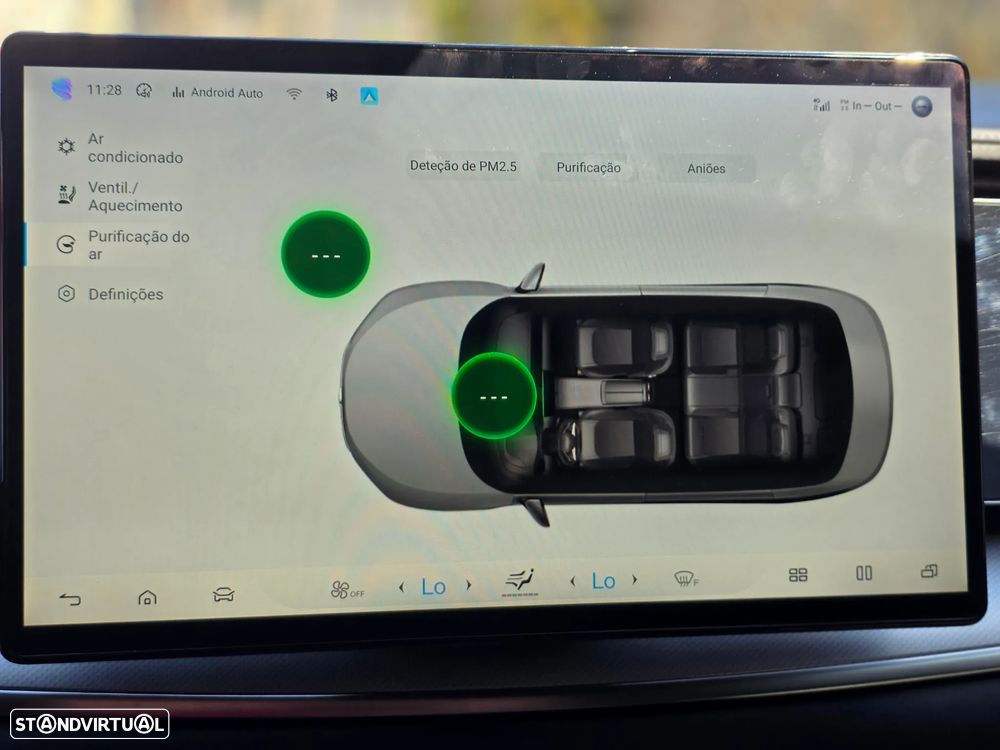 BYD Sealion 7 Comfort - 24