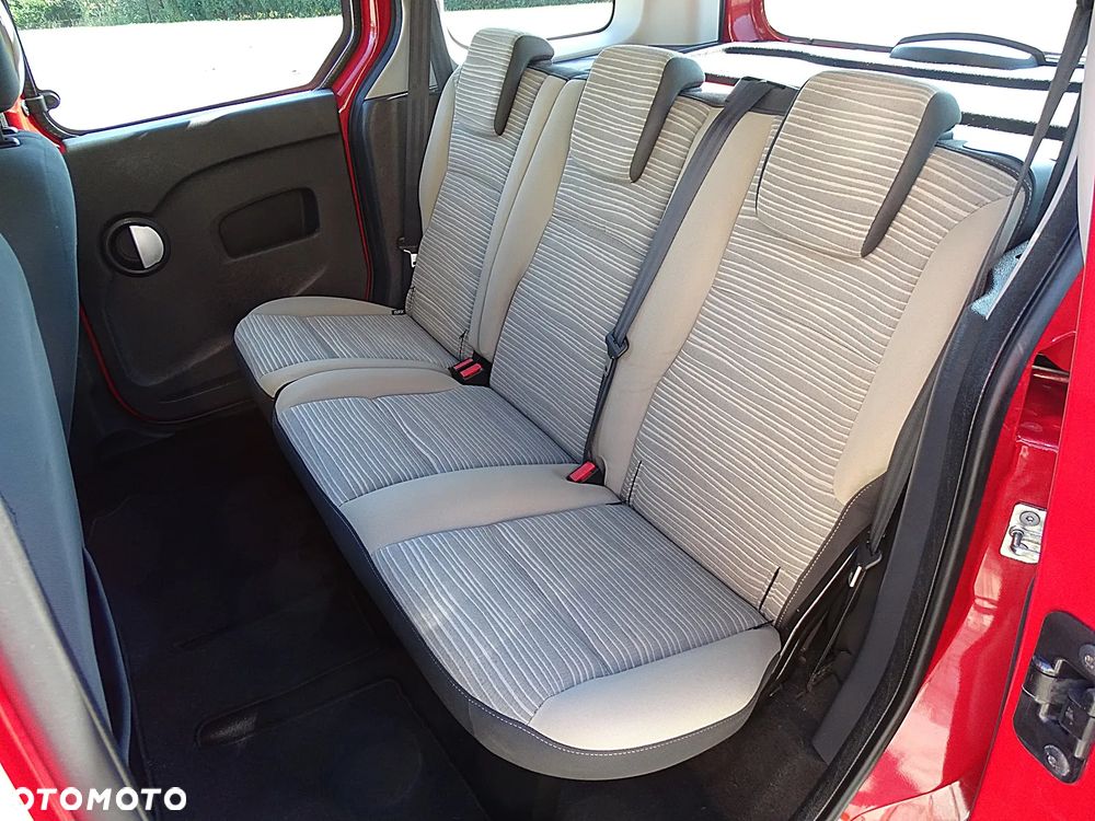 Renault Kangoo 1.6 16V 105 Happy Family - 6