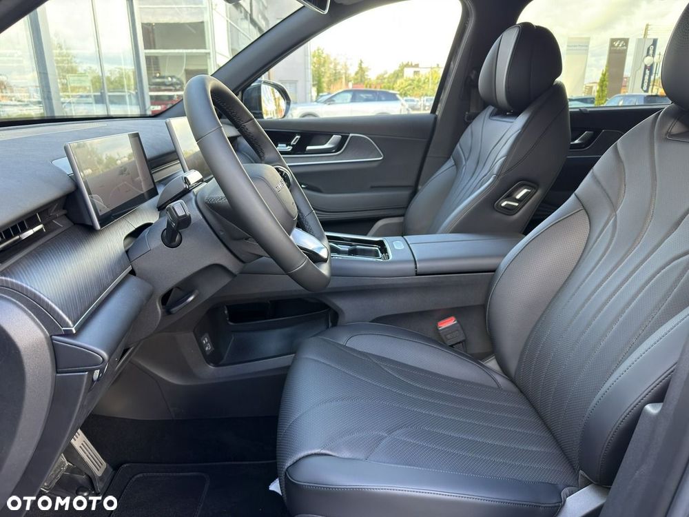 Chery Tiggo 9 - 19