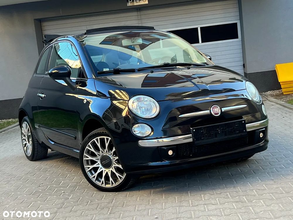 Fiat 500 0.9 TwinAir Start&Stopp by Gucci - 21
