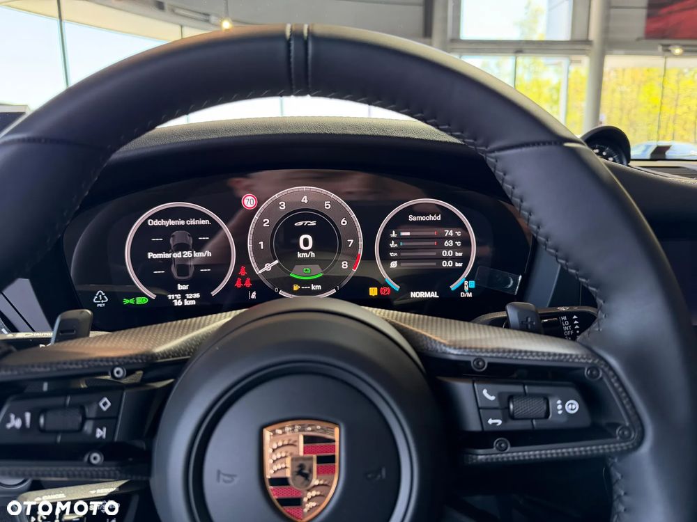 Porsche 911 - 19